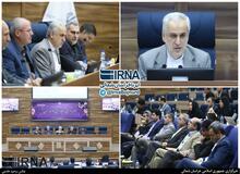 استاندار خراسان شمالی: دولت برای تکمیل 2هزار پروژه ناتمام تلاش می کند