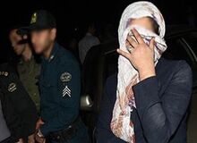 قاتل فاطمه کوچولوی پنج ساله بازداشت شد / قاتل یک زن خارجی است