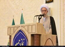 امام جمعه شیراز: این خیانت است که یک نفر با ظاهر متدینانه بی حجابی را توجیه کند تا صندوق رای را به نفع خود پر کند/حجاب نقطه مشترک ما و دین یهود است 
