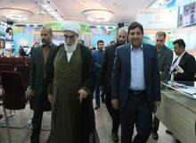 رهبر انقلاب ۱۰ هزار بسته لوازم خانگی به سیل‌زدگان لرستانی اهدا می‌کند
