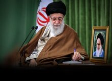 حجت‌الاسلام شکری به نمایندگی ولی‌فقیه در بنیاد شهید و امور ایثارگران منصوب شد