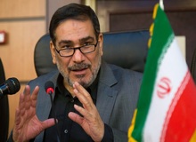 شمخانی: استفاده ابزاری قدرت‌های غربی از تروریسم، موجب تسری آن به قلب اروپا شده است
