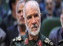 سردار اسدی: حمله اسرائیل در ضاحیه بی‌پاسخ نخواهد ماند