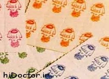 ال اس دی LSD چه نوع ماده ی مخدری است
