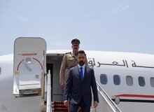الزیدی به به عربستان می‌رود/ ریاض می‌خواهد اسنادی از حشد الشعبی را به نخست وزیر عراق تحویل دهد/ سعودی در راس شرکای مهم عراق