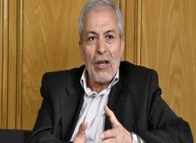 میر لوحی : اصلاح طلبان در انتخابات اسفند کنار اکثریت مردم ماندند  و در انتخابات شرکت نکردند/ممکن است عارف را از راس جریان اصلاحات کنار بگذاریم/ بین جریان اصلاحات و بدنه رأیش شکاف ایجاد شده است
