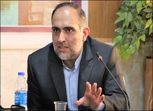 دبیر شورای فرهنگ عمومی: اردوهای نیروهای بسیجی در کوه‌ها یکی از نشانه‌های نشاط جامعه است