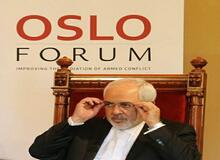 ظریف:مطلعیم عربستان در توسعه گروه‌های تروریستی در نزدیکی مرزهای ایران نقش دارد