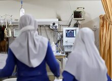 کمبود ۱۰۰ هزار پرستار در ایران/ تغییر فرمول پرداخت اضافه کاری پرستاران