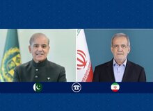 رئیس‌جمهور: حضور تاریخی ملت ایران در محکومیت آشوبگران، توطئه‌ها را نقش بر آب کرد