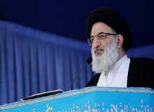 نماینده ولی فقیه در استان البرز: تغییر محل مذاکرات هسته‌ای از وین به بروکسل یک نوع مبارزه علیه استکبار است