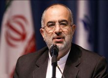 حسام الدین آشنا:  امیدوارم شاهد حضور زنان در ورزشگاه ها باشیم