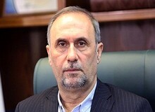 رسول کشت‌پور از گزینه‌های اصلی شهرداری تهران انصراف داد
