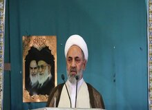 امام جمعه رفسنجان: یک خانم را از سر نفهمی تشویق می‌کنند دوچرخه‌سواری کند / باید نگذاریم دختر جوان دوچرخه سواری کند / چرا مجلس این را تبدیل به قانون نمی‌کند؛ وقت‌تان را صرف کار‌های حاشیه‌ای نکنید