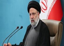 پذیرایی لاکچری از مسافران هواپیمایی که همراهان رئیس جمهور سوار آن بودند