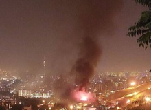 عضو کمیسیون امنیت: کل حوادث اوین دو ساعت طول کشید/ نمایندگان هنوز فیلم‌های اوین را ندیده‌اند