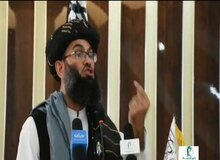 مهمانی رفتن برای طالبان ممنوع شد!