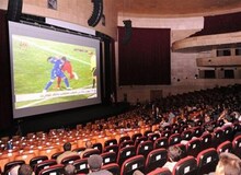 اولین بازنده نمایش بازی‌های جام‌جهانی در سینما مشخص شد