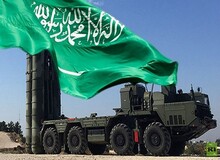 عربستان از خرید اس ۴۰۰ روسیه منصرف شد
