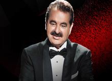 ابراهیم تاتلیسس تصادف کرد/ نیمی از ماشین خواننده معروف از بین رفت +عکس