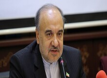 استیضاح وزیر ورزش و جوانان کلید خورد