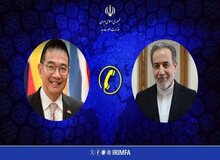 وزیرخارجه تایلند به ایران دعوت شد
