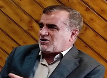 علی محمدنمازی: انتشار دلایل ردصلاحیت حق شخصی لاریجانی بوده است