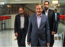 معاون اول رییس جمهور: ایجاد مانع برای بخش خصوصی در تضاد با منافع ملی کشور است