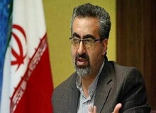 سخنگوی وزارت بهداشت: به جز جزیره ابوموسی، همه جای ایران با ویروس کرونا درگیر است 