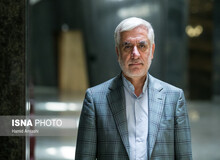 جمالی: اگر ایران نبود سناریوی کشورهای غربی در منطقه به حقیقت می‌پیوست
