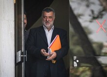 جلسه نمایندگان با «لاریجانی» درباره استیضاح وزیرکشاورزی
