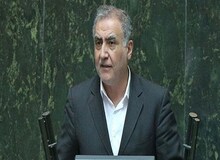 علیرضابیگی، نماینده مجلس: مگر احمدی‌نژاد سابقه جنایی داشت که با او در فرودگاه اینگونه رفتار کردند