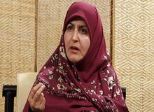 طیبه سیاوشی عضو فراکسیون امید : سخنرانی دو نماینده قانونی بوده و هیئت نظارت ورود نمی کند / ادبیات توهین آمیز کیهان توسط فراکسیون امید  مورد بررسی قرار می گیرد 
