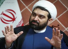 ببینید: سوال عجیب یک خانم مجرد از شهاب مرادی+ فیلم 