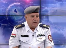 وزارت دفاع عراق: ۹ مهر تاریخ نهایی خروج نیروهای بیگانه است