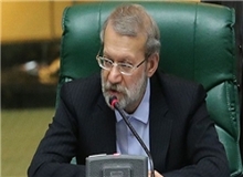 نعمتی:‌ صندلی تکی ردیف ابتدایی مجلس متعلق به رئیس‌جمهور است/ لاریجانی: این صندلی متعلق به کسی نیست