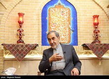 ولایتی: ایران در مسائل داخلی کشورها دخالت نمی‌کند/  افغانستان هم بخشی از محور مقاومت است