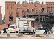وال‌استریت ژورنال: مقام‌های حماس در قطر از سوی مصر و ترکیه درباره حمله اسرائیل هشدار دریافت کرده بودند