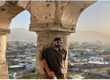 اظهار امیدواری امیرعبداللهیان برای آزادی عکاس ایرانی در ساعات آینده