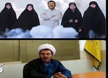 حجت السلام ارموی ، روحانی که تعدد زوجات را تبلیغ می کند؛ کیست؟/ از ایجاد موسسه  پیمانکاری سلمان فارسی تا  تبلیغ  فرهنگ چندهمسری