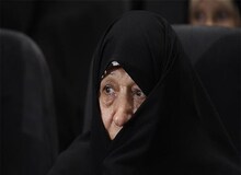 عفت مرعشی: فقدان آیت‌الله هاشمی جبران ناپذیر است