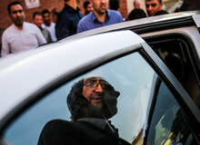 بازخوانی روایت قالیباف از رخدادهای ۱۸ تیر ۷۸
