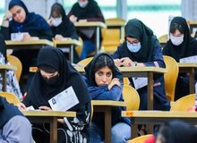 ناامیدی گسترده داوطلبان کنکور از وعده رئیسی در مبارزه با فساد / انفعال دولت و مجلس در برابر فساد متقلبان کنکور