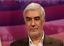 حکم انتصاب علی اصغر احمدی صادر شد+ متن حکم