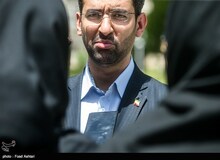 مبارزه با قاچاق دام را هم بدهید به وزیر ارتباطات!
