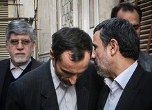  وزیر علوم دولت نهم: احمدی‌نژاد منافع ۲ نفر را به منافع ملت ارجحیت داد