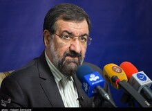 بهانه ای برای اینکه محسن رضایی عکس خود با هاشمی رفسنجانی را منتشر کند
