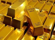 قیمت طلا به بالاترین سطح یک هفته‌ای رسید/ بازار طلا چگونه به استقبال تعطیلات رفت؟