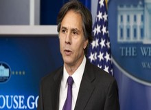 بلینکن: ایران انتخاب کرده است که با دنیا تعامل نکند