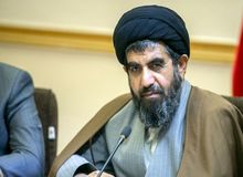 یک نماینده مجلس: فولاد مبارکه بیش از ۲۰۰ هزار میلیارد تومان چرخش اعتبار دارد
